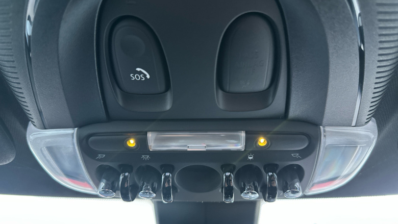 MINI Hatchback 135kW Cooper S Level 2 33kWh 3dr Auto Electric Hatchback